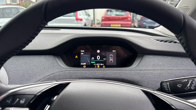 Skoda Elroq 150kW 60 Edition 63kWh 5dr Auto Electric Estate